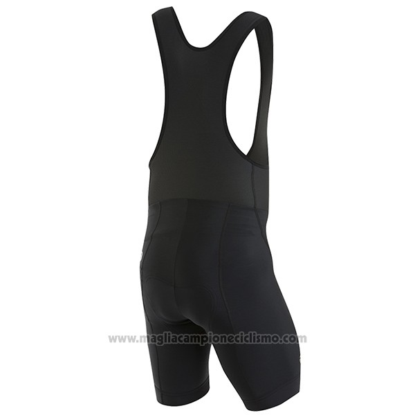 2017 Abbigliamento Ciclismo Pearl Izumi Rosso e Nero Manica Corta e Salopette